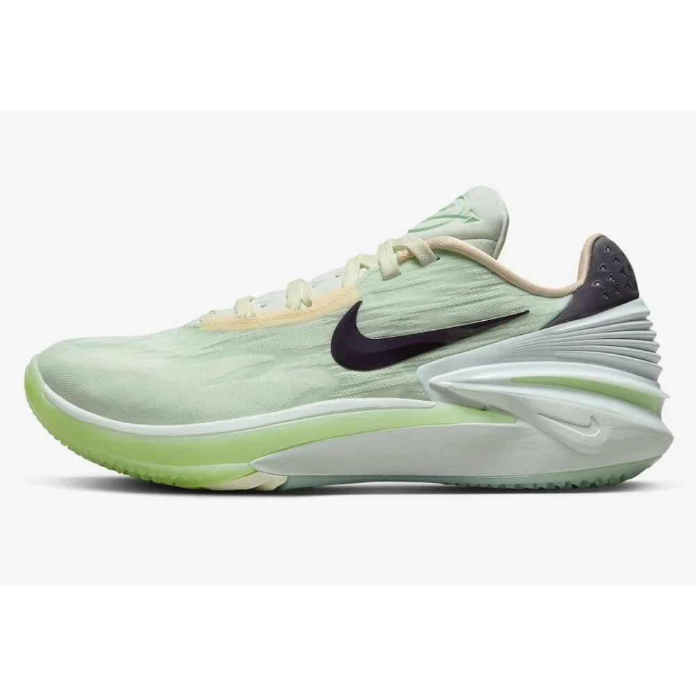 Nike step culture
